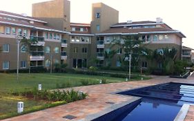 Apart Hotel The Sun Brasilia